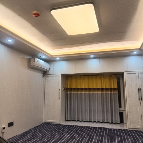 寶宇公館公寓出租