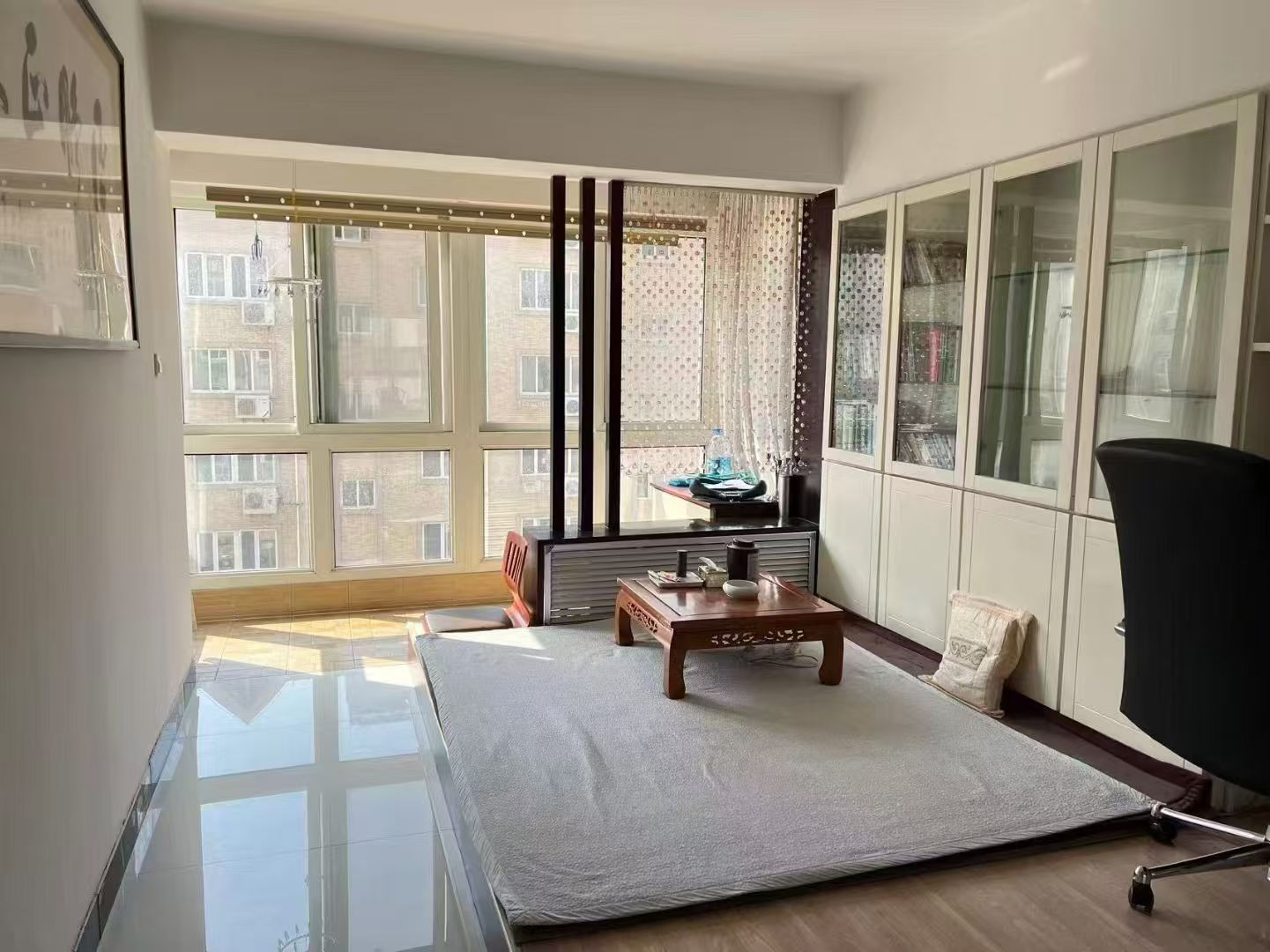 祥和花園電梯五樓160平三室兩衛(wèi)68.8萬(wàn) 祥和花園電梯五樓160平三室兩衛(wèi)68.8萬(wàn)