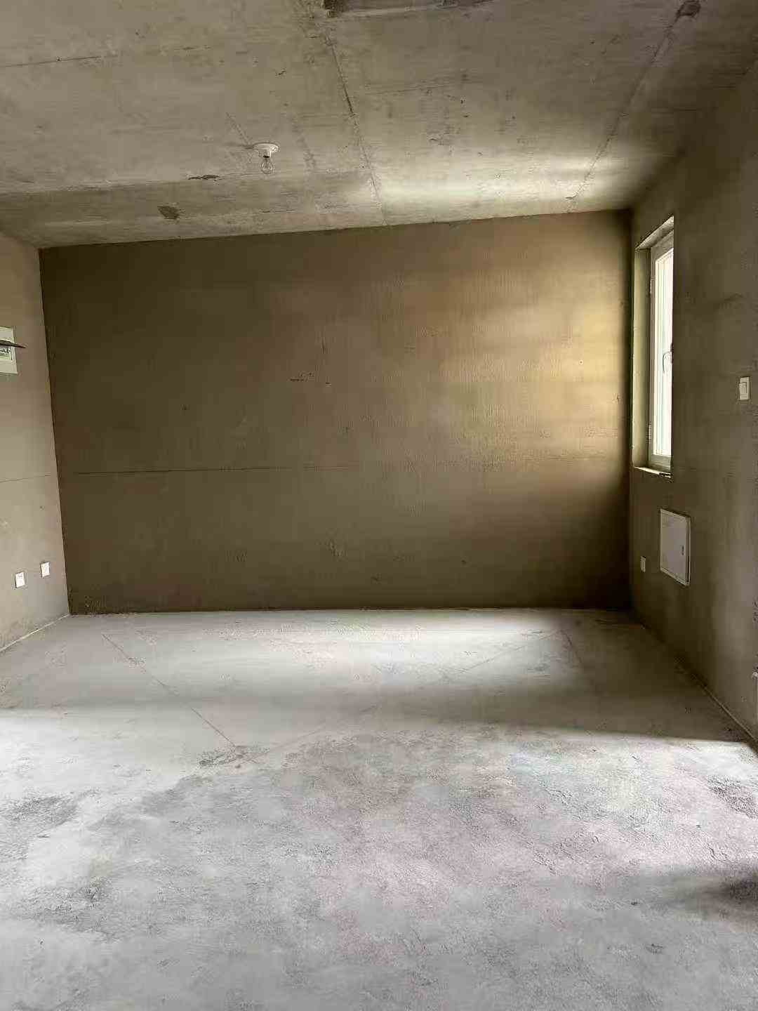 河南居民小區(qū)電梯洋房6樓頂91.66平兩室39.8萬 河南居民小區(qū)電梯洋房6樓頂91.66平兩室39.8萬