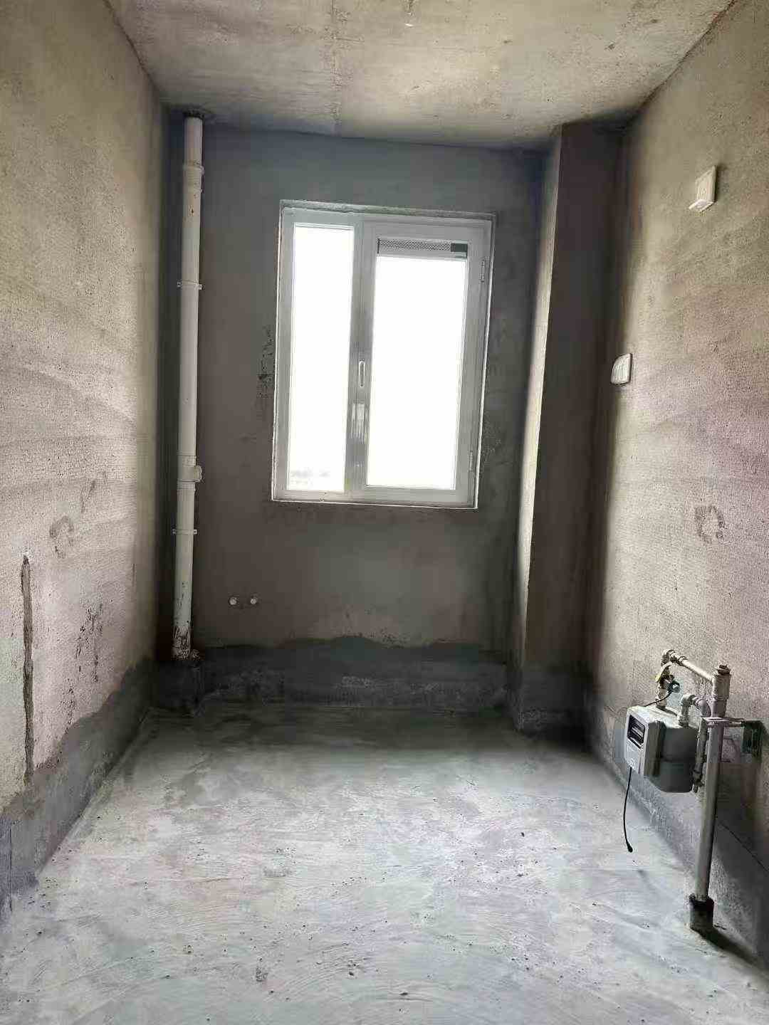 河南居民小區(qū)電梯洋房6樓頂91.66平兩室39.8萬 河南居民小區(qū)電梯洋房6樓頂91.66平兩室39.8萬