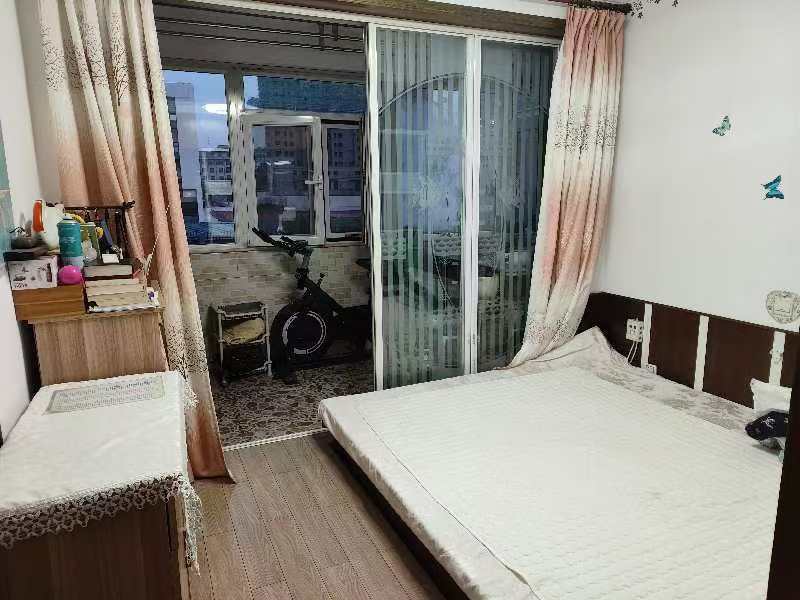 自己精心收拾的房子出售 自己精心收拾的房子出售