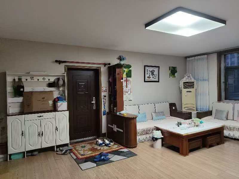 自己精心收拾的房子出售 自己精心收拾的房子出售