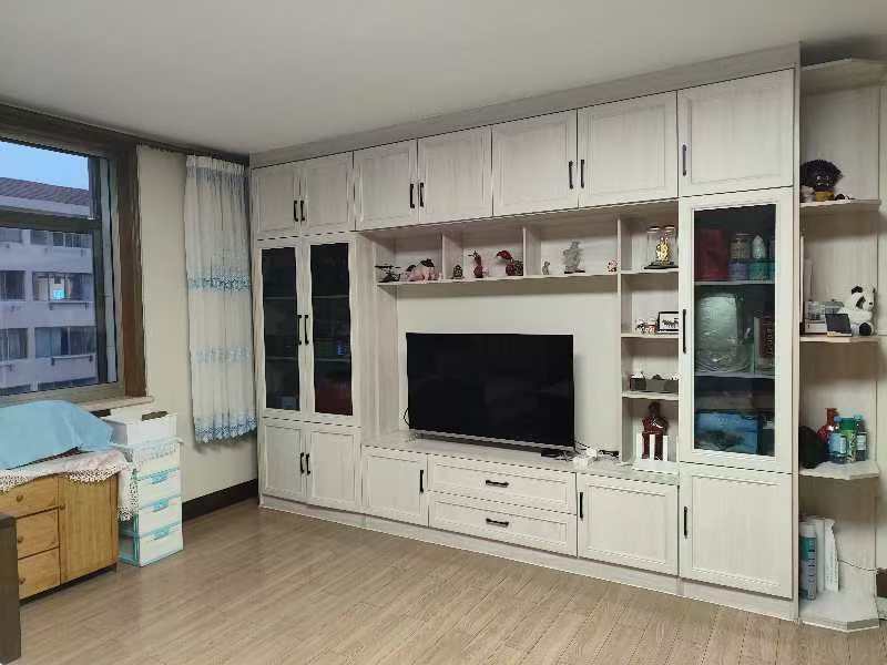 自己精心收拾的房子出售 自己精心收拾的房子出售