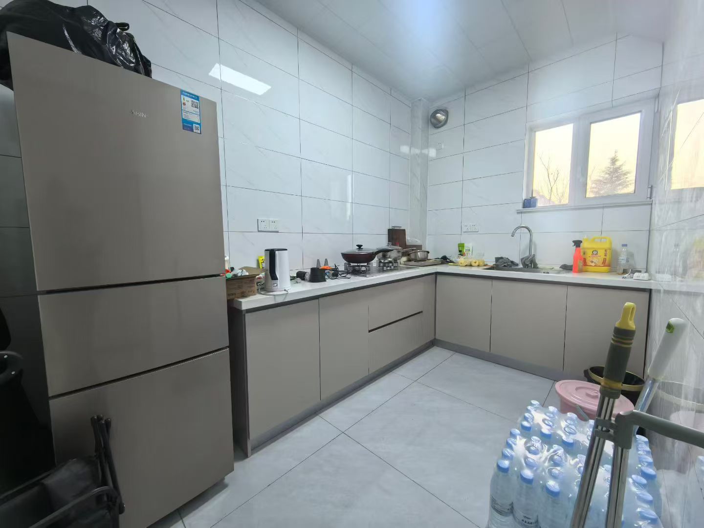 銀海綠洲門(mén)市房上下一共112平有地暖 有房證45.8萬(wàn) 銀海綠洲門(mén)市房上下一共112平有地暖 有房證45.8萬(wàn)