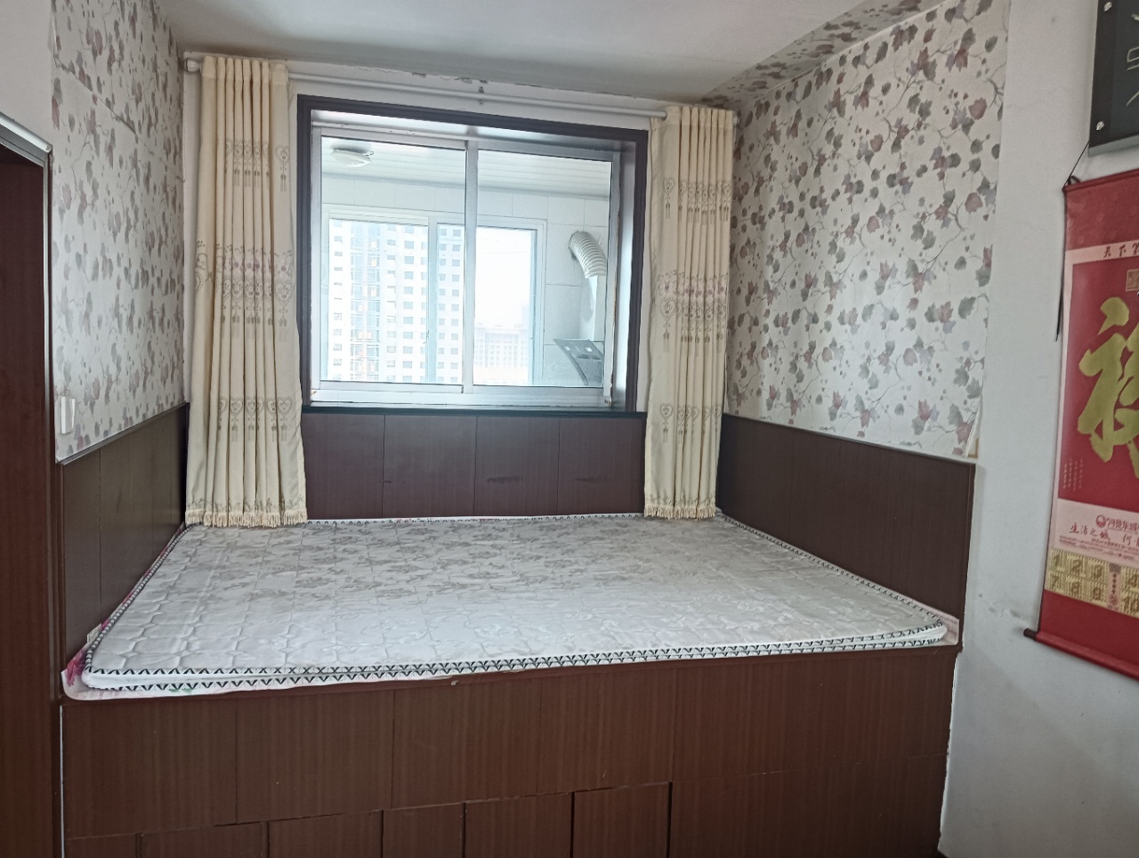 龍山路南吉房出租