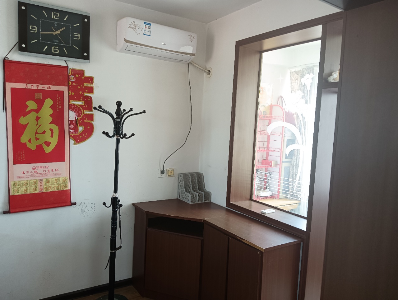 龍山路南吉房出租