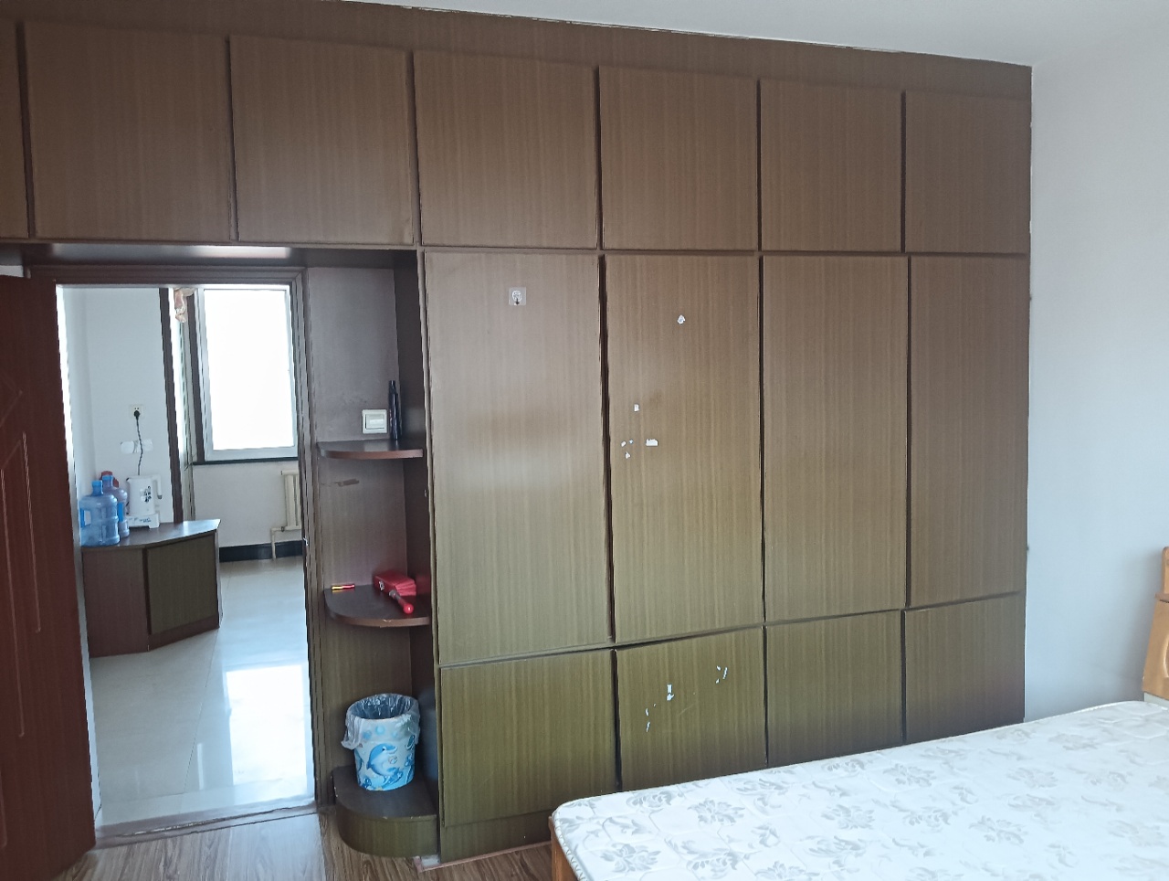 龍山路南吉房出租