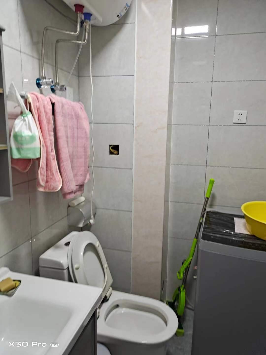 康業(yè)現(xiàn)代城小公寓出租