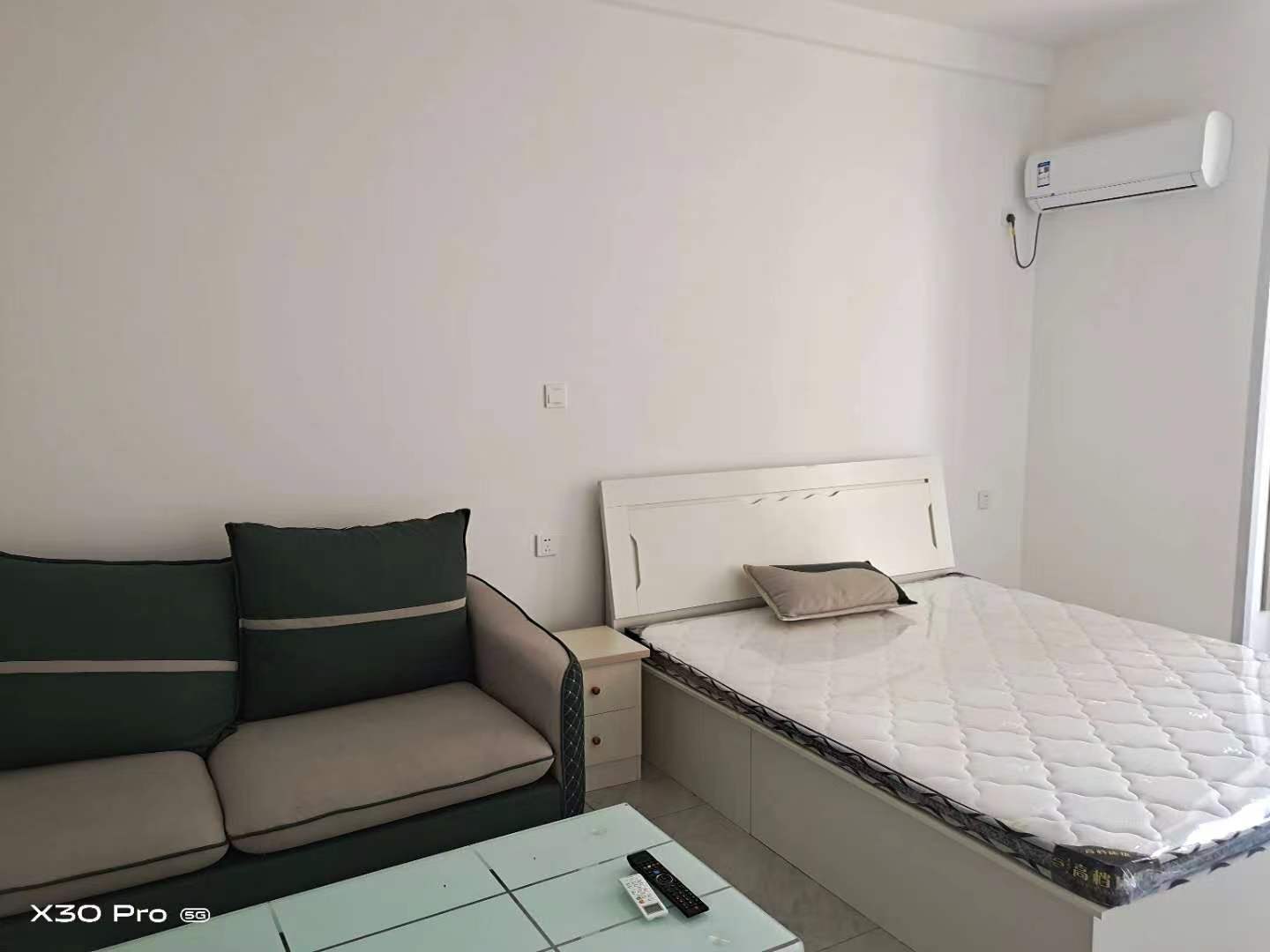 康業(yè)現(xiàn)代城小公寓出租