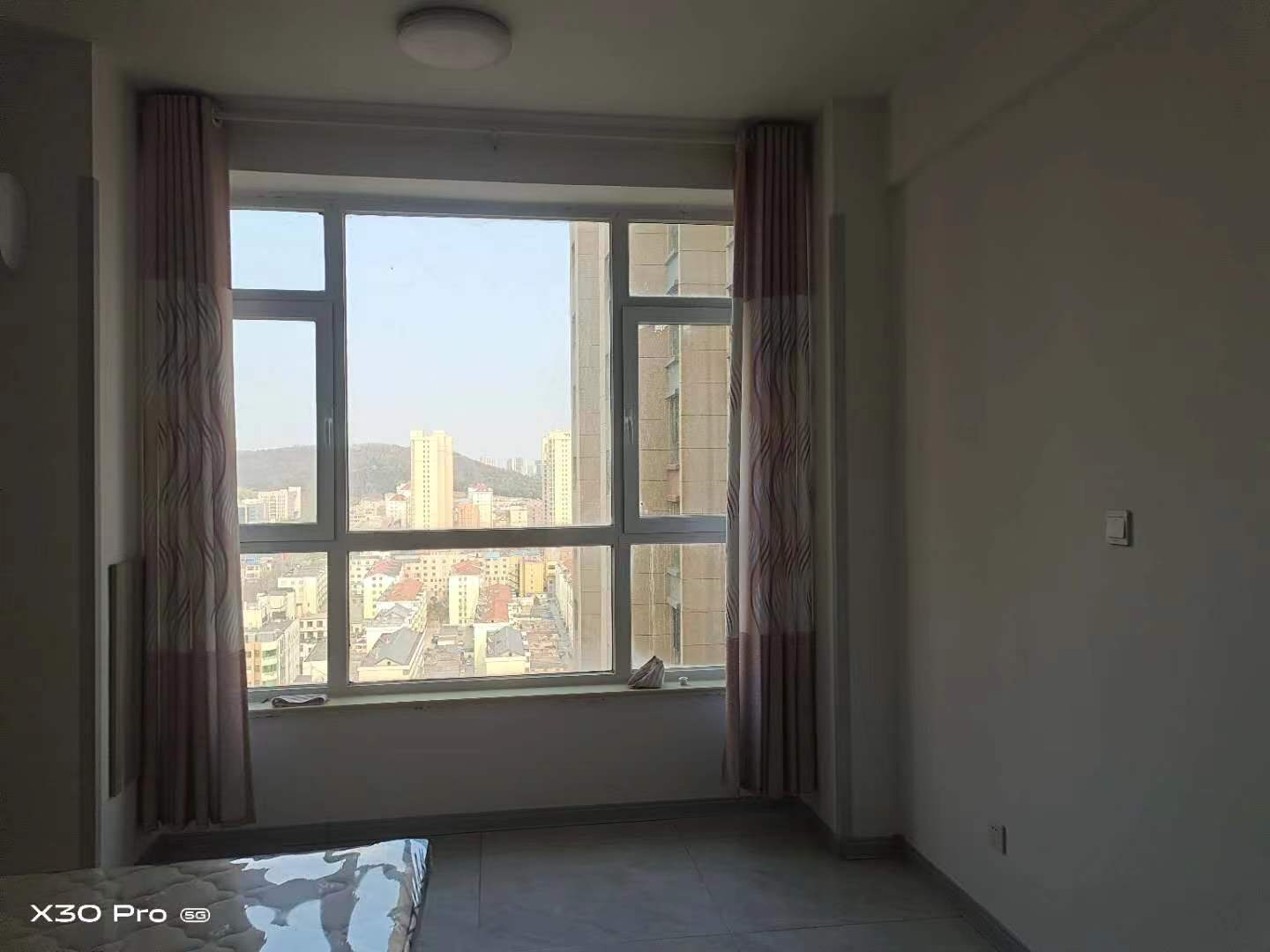 康業(yè)現(xiàn)代城小公寓出租