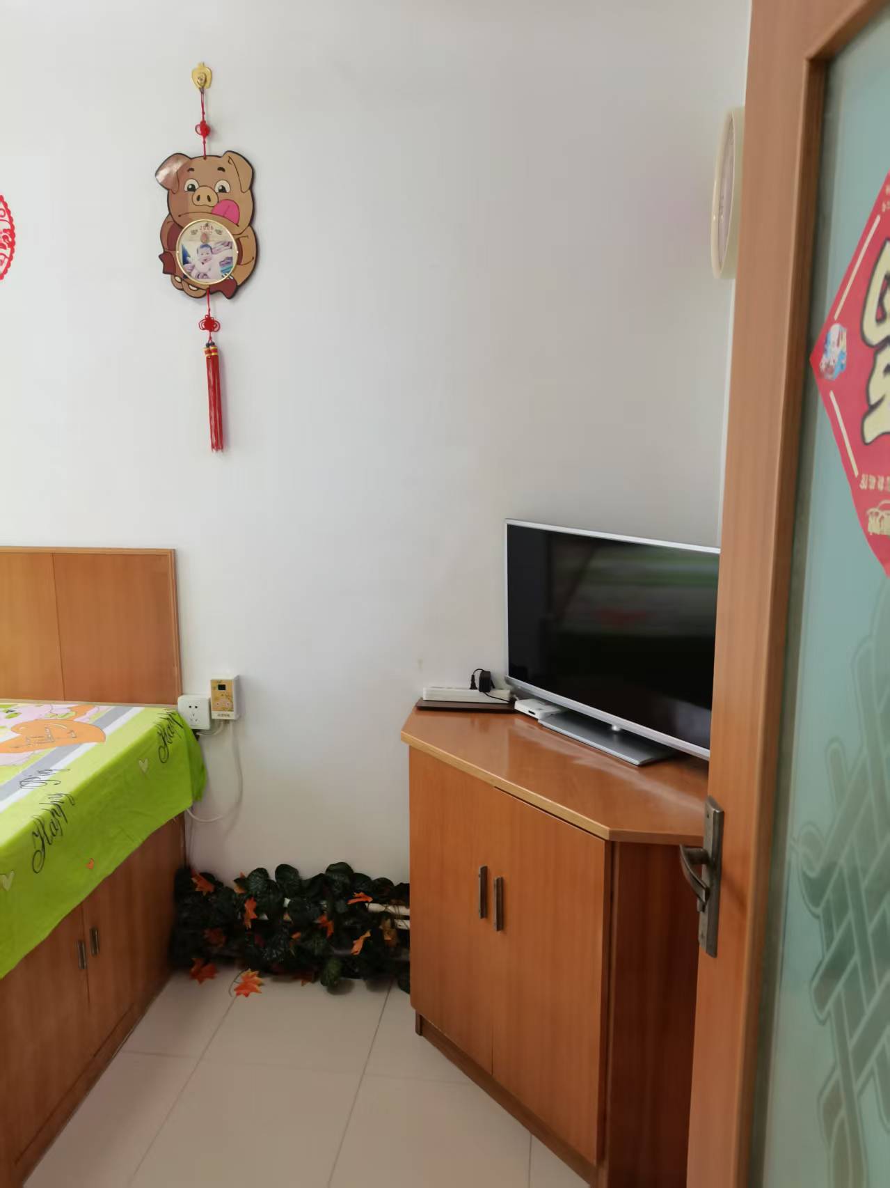 城西陽(yáng)春街住人一樓出租 城西陽(yáng)春街住人一樓出租