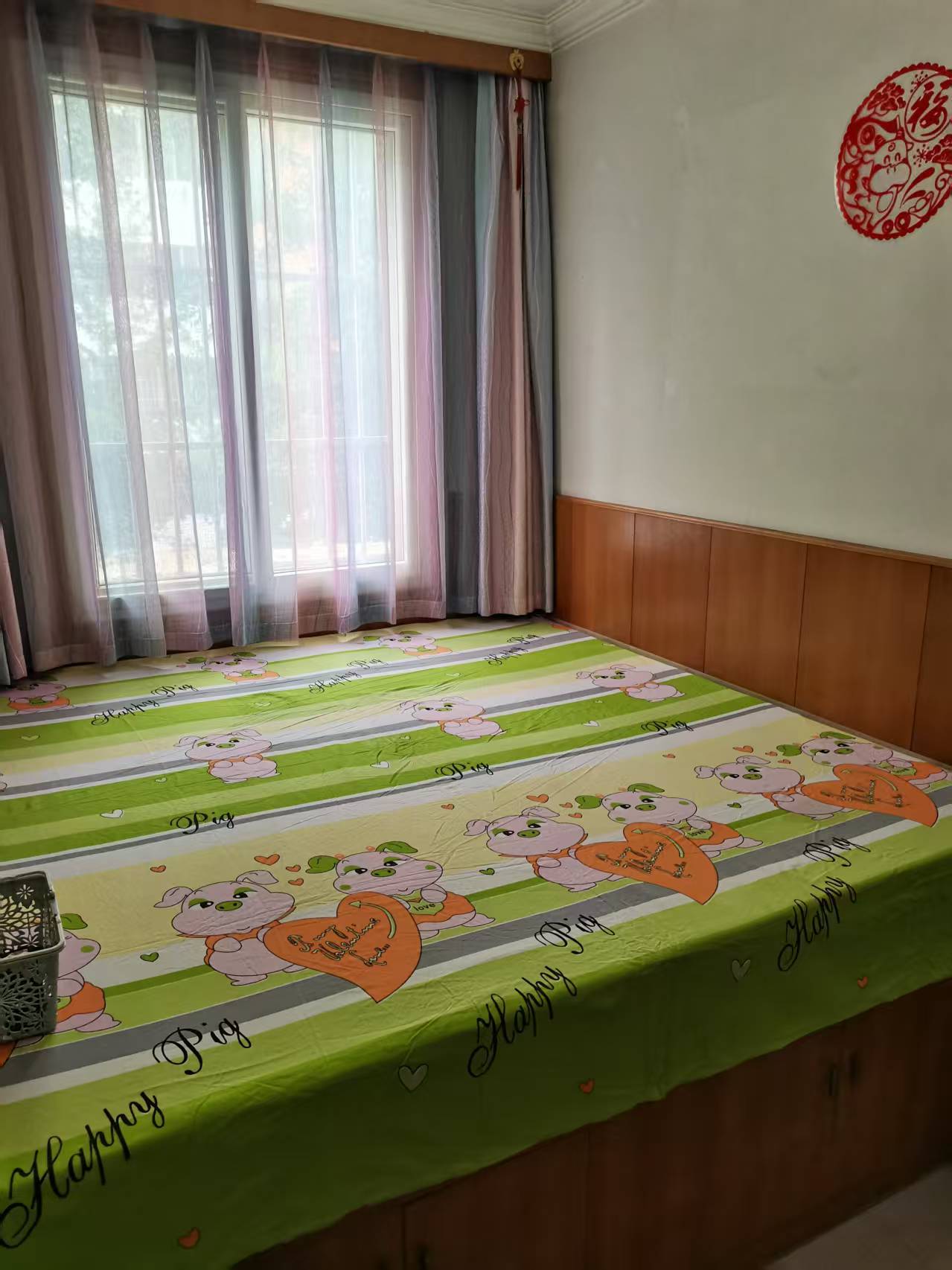 城西陽(yáng)春街住人一樓出租 城西陽(yáng)春街住人一樓出租