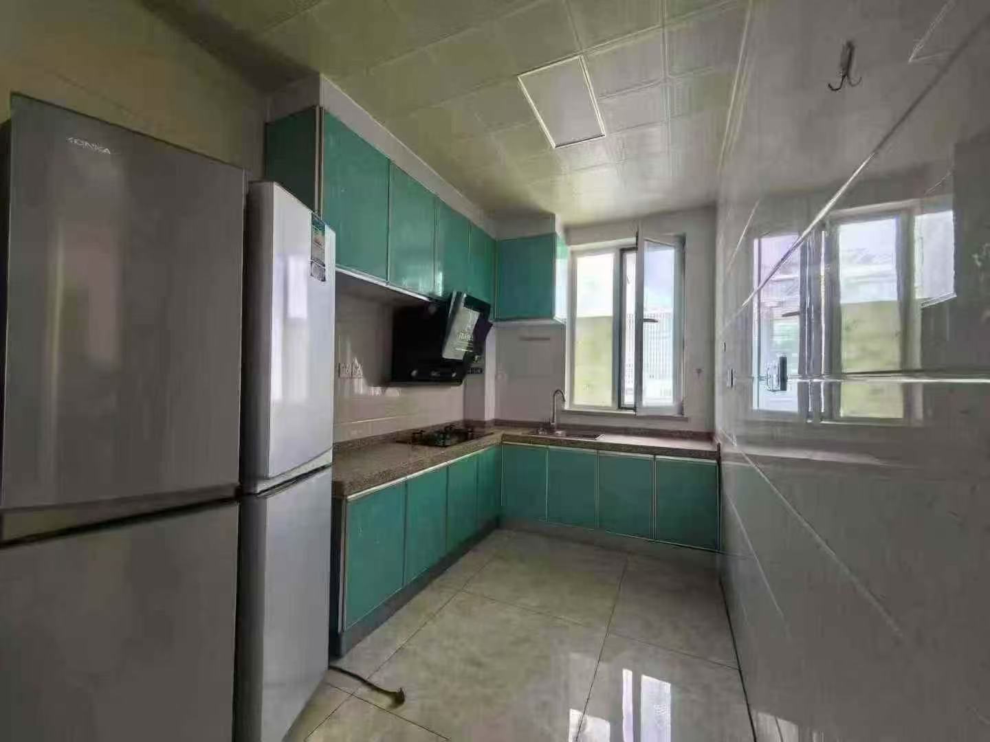 @1400/月龍港外灘，2室