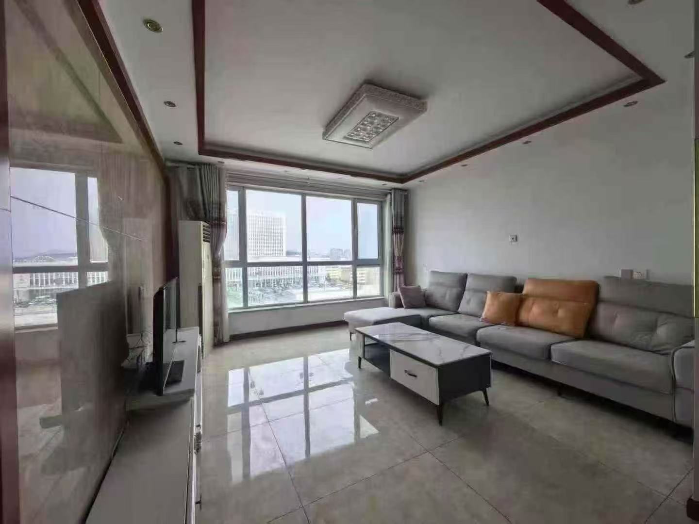 @1400/月龍港外灘，2室