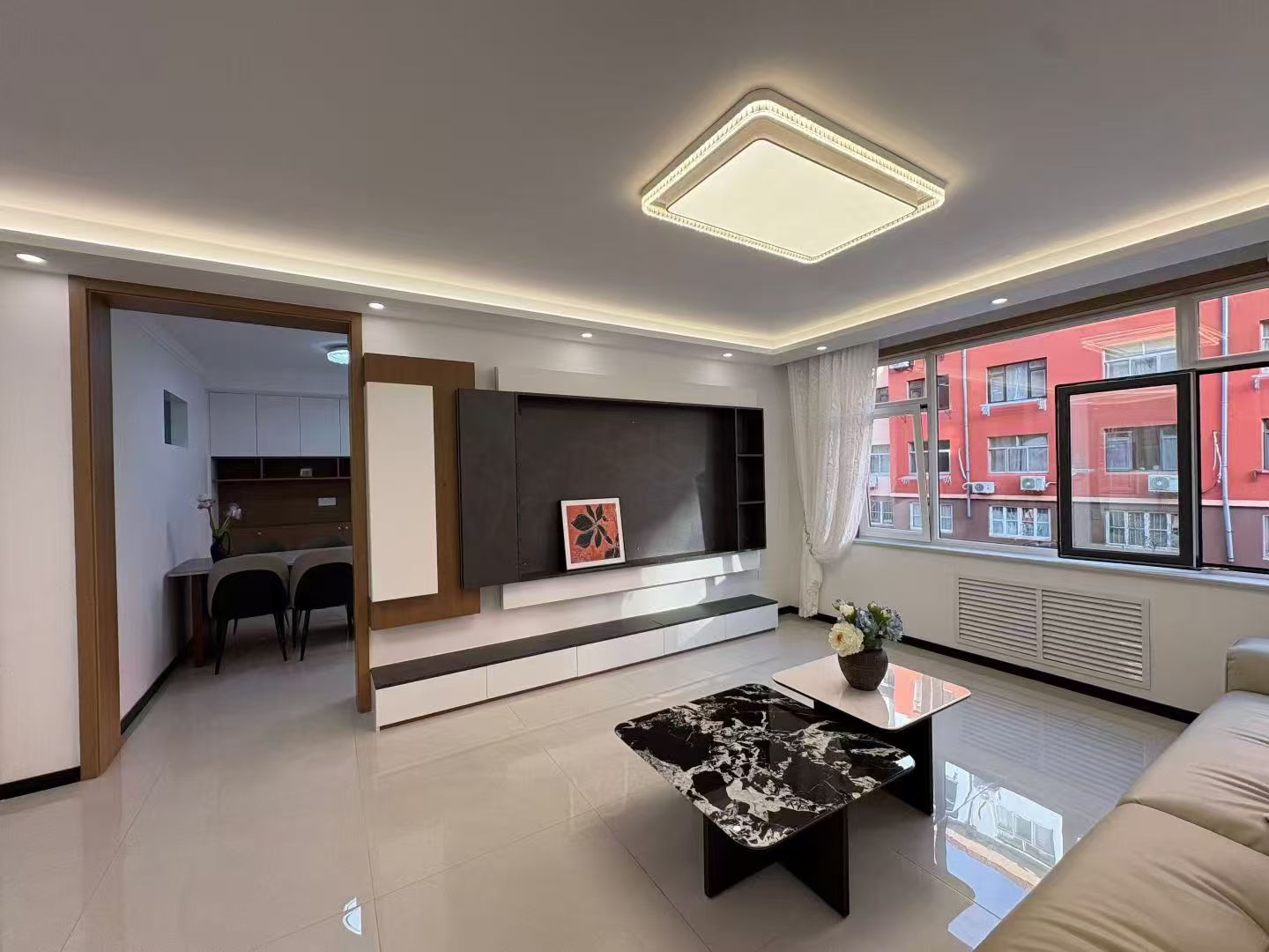 燕南東街一樓三室123平39.8萬 燕南東街一樓三室123平39.8萬