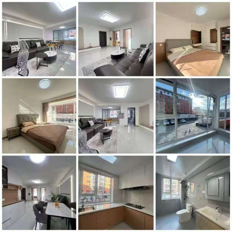 明鑫花園一期一樓 98平精裝修39.8萬 明鑫花園一期一樓 98平精裝修39.8萬