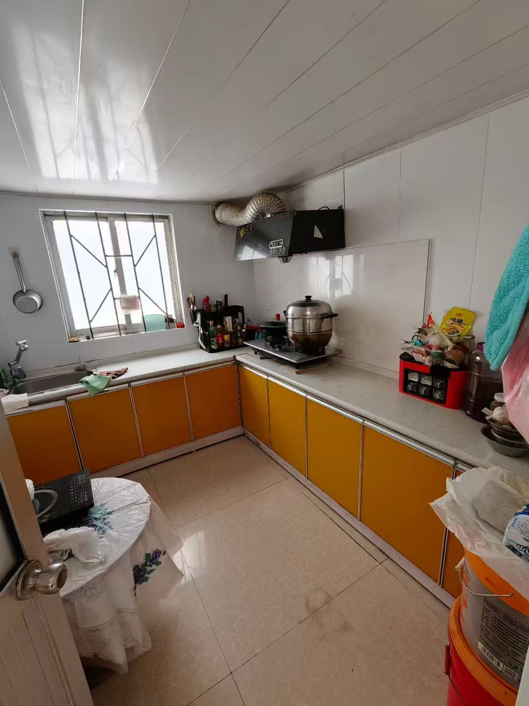 城北南開門一樓帶院70多平兩室17.8萬 城北南開門一樓帶院70多平兩室17.8萬