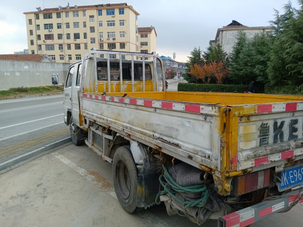 文登區(qū)開(kāi)心居民搬家拉貨