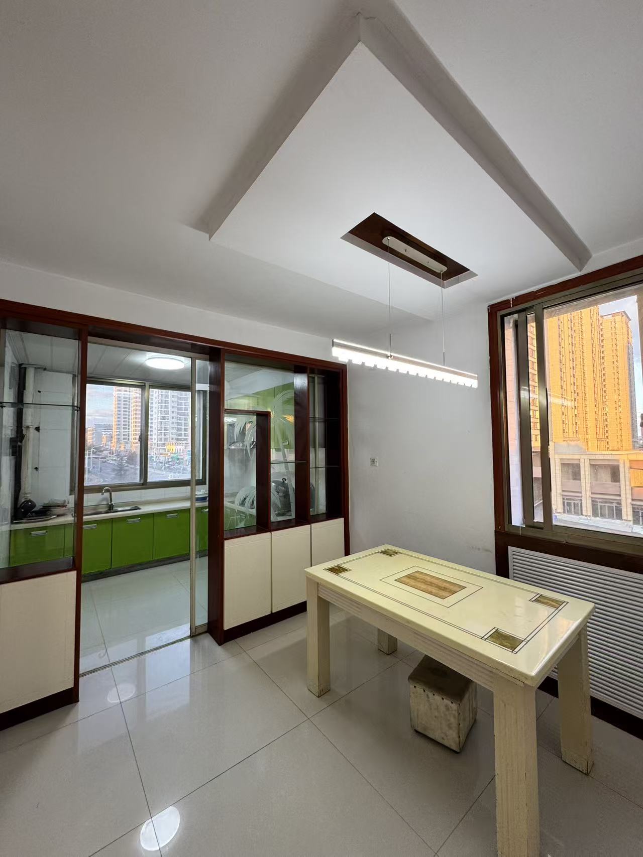 涼水灣（新一中、文登學(xué)廣場附近）吉房優(yōu)惠出租