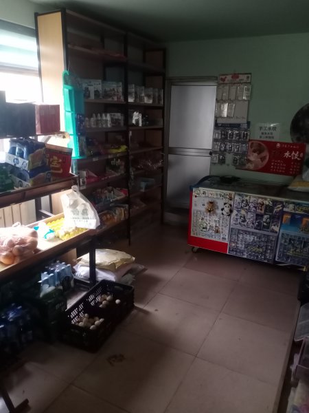 宋家街易家便利店加快遞轉(zhuǎn)讓