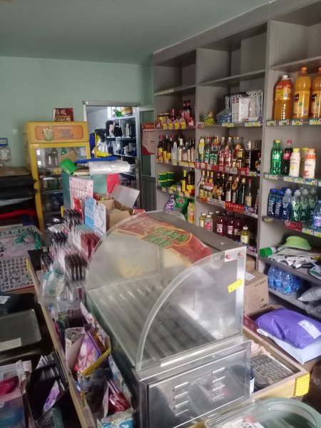 宋家街易家便利店加快遞轉(zhuǎn)讓