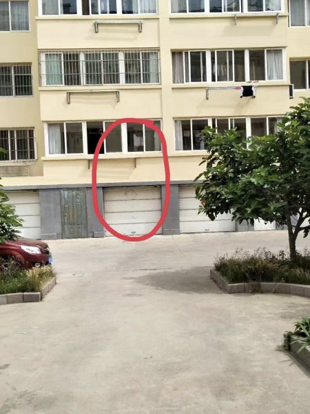 峰臺一樓加車庫售 峰臺一樓加車庫售