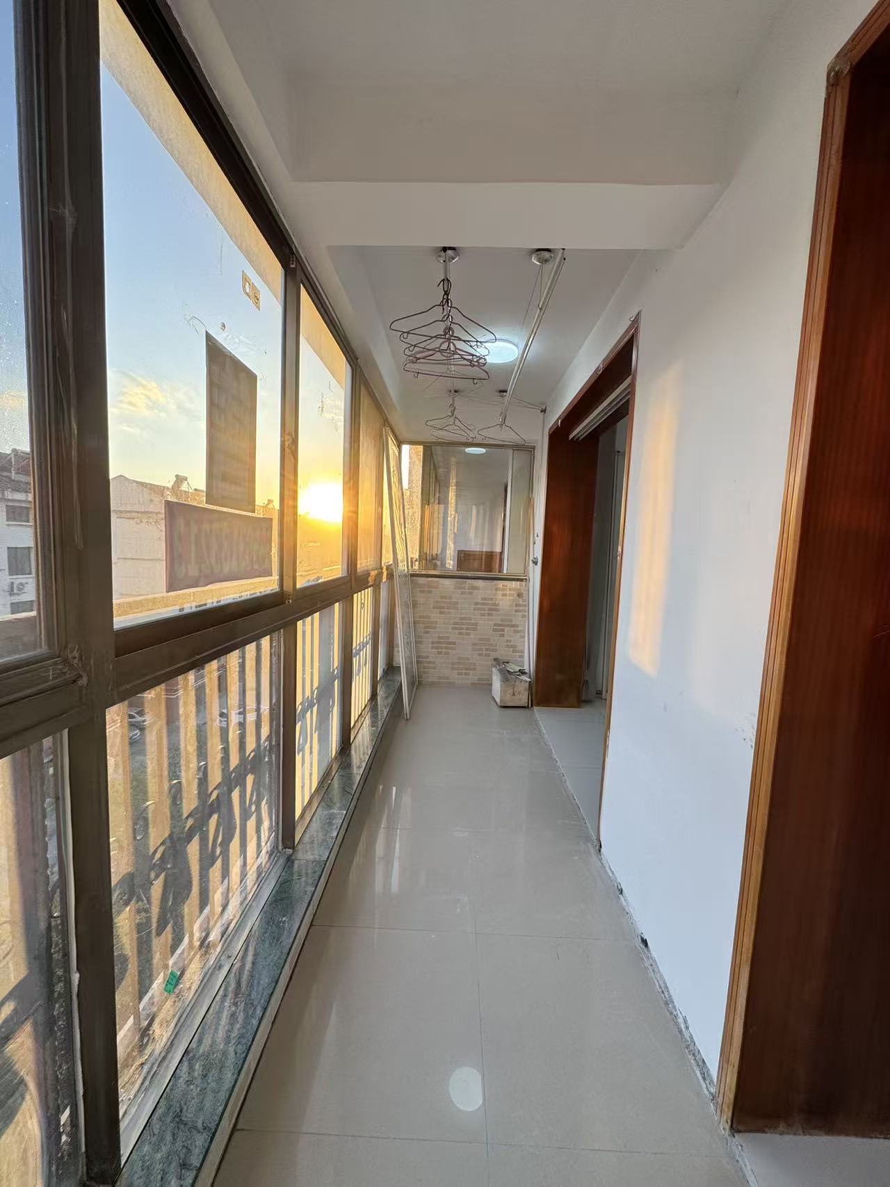 800/月，涼水灣120平米房屋出租，文登學廣場西100米