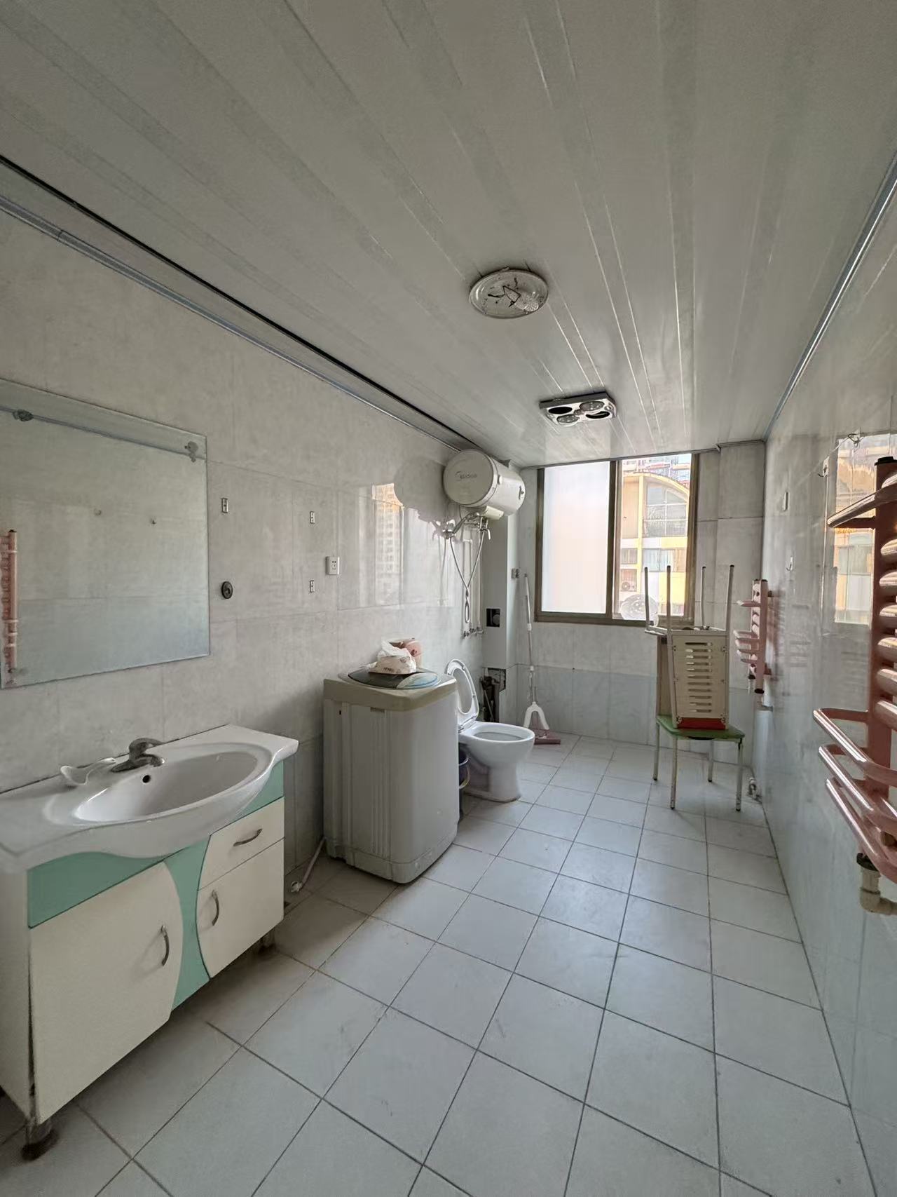 800/月，涼水灣120平米房屋出租，文登學廣場西100米