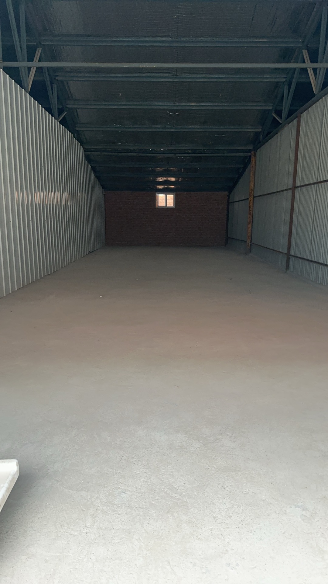 80-100平倉庫急租