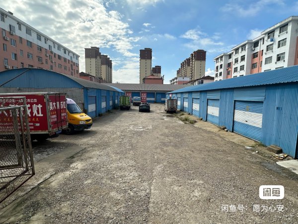 80-100平倉庫急租 80-100平倉庫急租