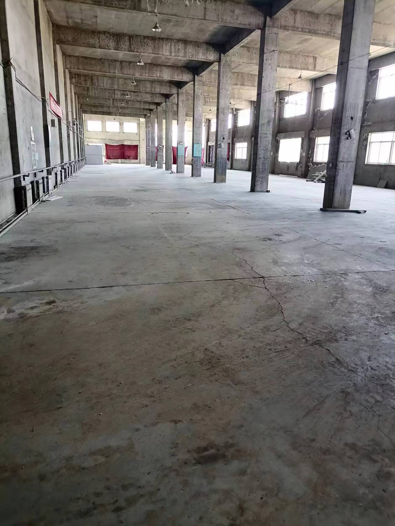 出租文登開(kāi)發(fā)區(qū)廠房