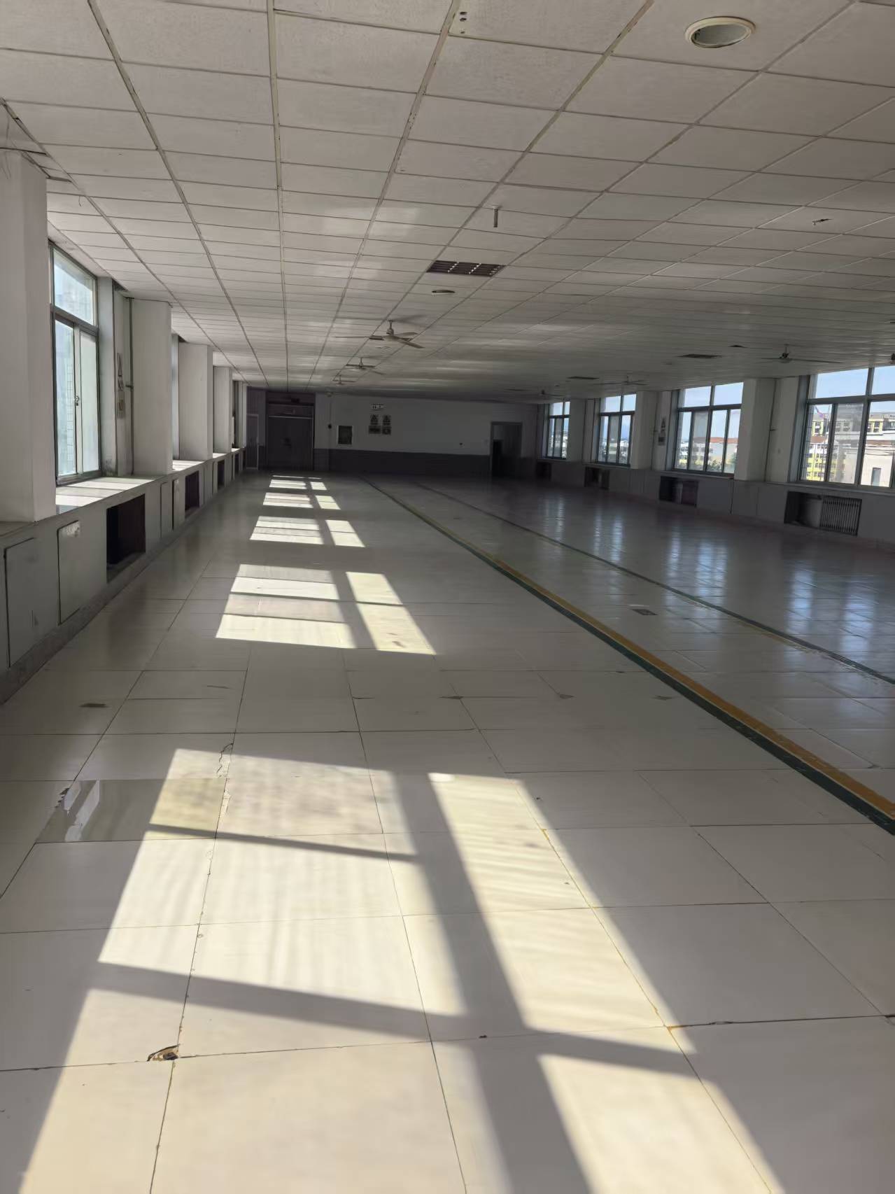 出租文登開(kāi)發(fā)區(qū)廠房