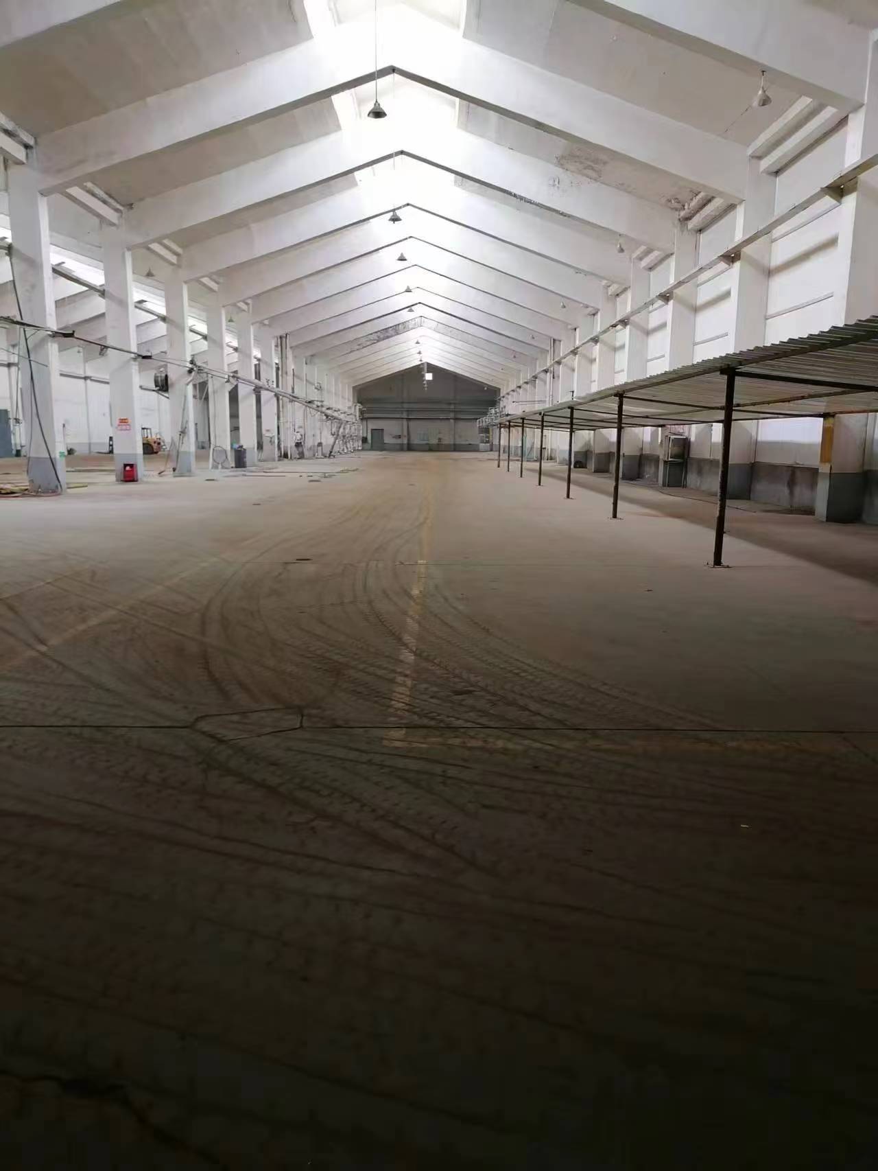 出租文登開(kāi)發(fā)區(qū)廠房