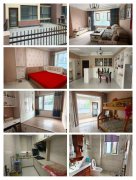 文山書香苑一樓帶院106平三室精裝68.8萬(wàn) 文山書香苑一樓帶院106平三室精裝68.8萬(wàn)