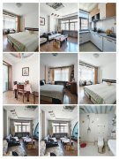 @43.8萬(wàn)，龍河1期電梯洋房