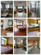 @25.8萬，宋家溝小市場，2樓邊戶