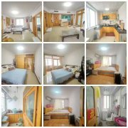 @36.8萬(wàn)，豐臺(tái)小區(qū)，2樓