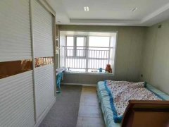 @中央龍灣，子母間，毛坯價(jià)格!