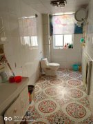 @29.8萬，豹山花園，澆筑，2樓