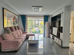 @79.8萬(wàn)，河景東城電梯洋房！婚房！3室2衛(wèi)！