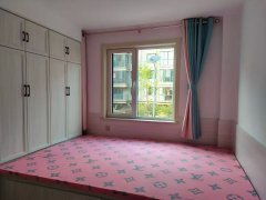 @79.8萬(wàn)，河景東城電梯洋房！婚房！3室2衛(wèi)！