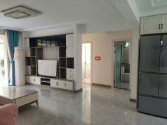 @79.8萬(wàn)，河景東城電梯洋房！婚房！3室2衛(wèi)！