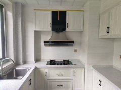 @79.8萬(wàn)，河景東城電梯洋房！婚房！3室2衛(wèi)！