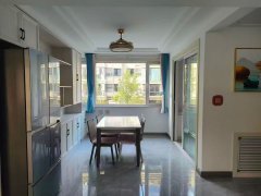 @79.8萬(wàn)，河景東城電梯洋房！婚房！3室2衛(wèi)！