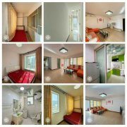 @29.8萬(wàn)，銀河世家，河景房，精裝2室！