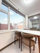 龍山路南多層住人二樓 124.13平三室32萬