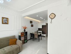 宇程陽光精裝修11樓老板工抵91平三室46.6萬