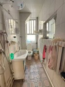 城北街無坡貼地2樓 三室有大鍋暖炕 89.07平16.8 萬