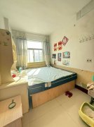 城北街無坡貼地2樓 三室有大鍋暖炕 89.07平16.8 萬