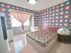 不愛爬樓梯的房南山街貼地一樓82平方三室17.8萬